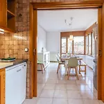 Bravissimo El Lleo, Bright 4-bedroom *