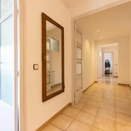 Apartment Bravissimo El Lleo, Bright 4-bedroom