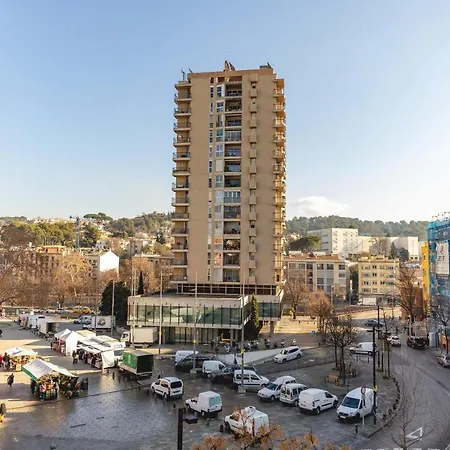 Bravissimo El Lleo, Bright 4-bedroom *