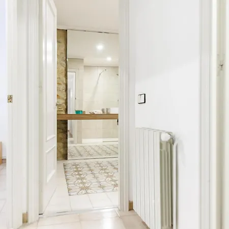 Bravissimo El Lleo, Bright 4-bedroom Gerona