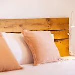 Apartamento Bravissimo El Lleó, Bright 4-bedroom Gerona