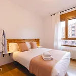 Bravissimo El Lleó, Bright 4-bedroom