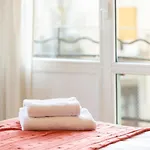 Bravissimo El Lleó, Bright 4-bedroom *