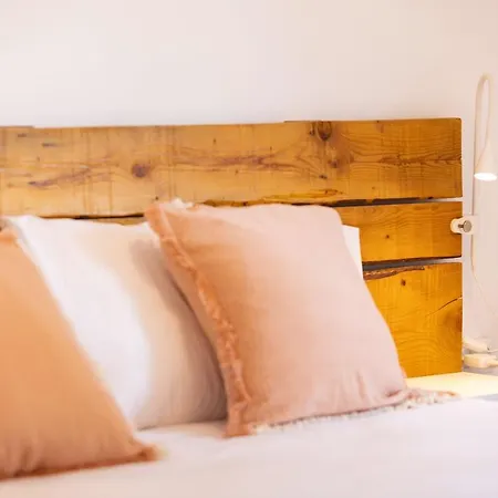 דירה Bravissimo El Lleo, Bright 4-bedroom ז'ירונה