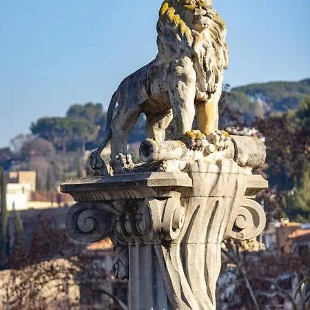 Apartamento Bravissimo El Lleó, Bright 4-bedroom