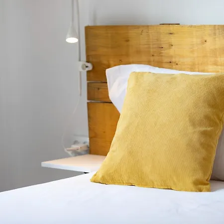 Bravissimo El Lleo, Bright 4-bedroom Lejlighed Girona