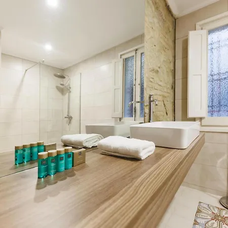 Apartamento Bravissimo El Lleó, Bright 4-bedroom