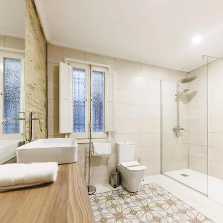 דירה Bravissimo El Lleo, Bright 4-bedroom *