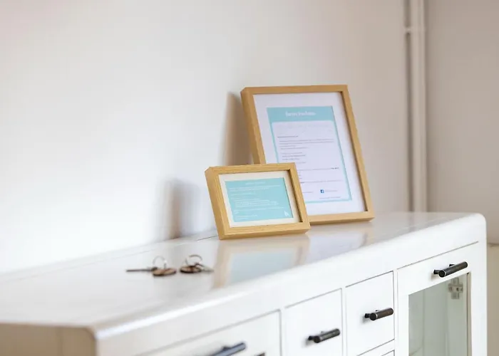 Lägenhet Bravissimo El Lleo, Bright 4-bedroom