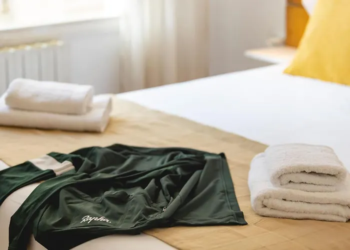 Bravissimo El Lleo, Bright 4-bedroom Girona