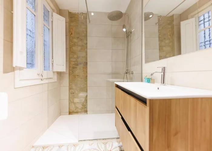 Lejlighed Bravissimo El Lleo, Bright 4-bedroom