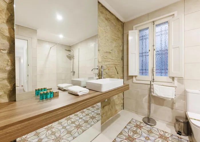 Bravissimo El Lleo, Bright 4-bedroom * Girona