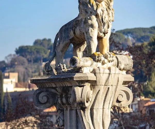 Διαμέρισμα Bravissimo El Lleo, Bright 4-bedroom